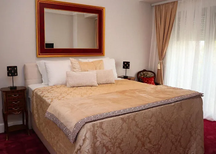 Mostar Royal Residence