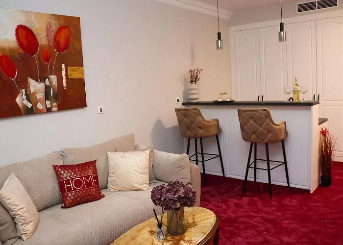 Mostar Royal Residence