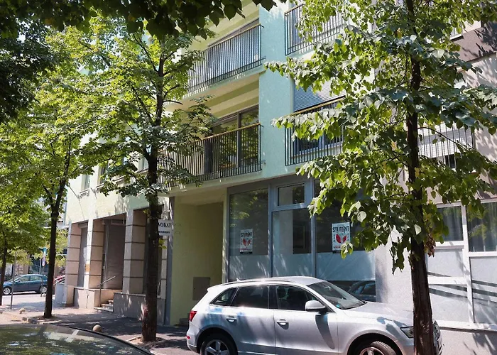 Mostar Royal Residence