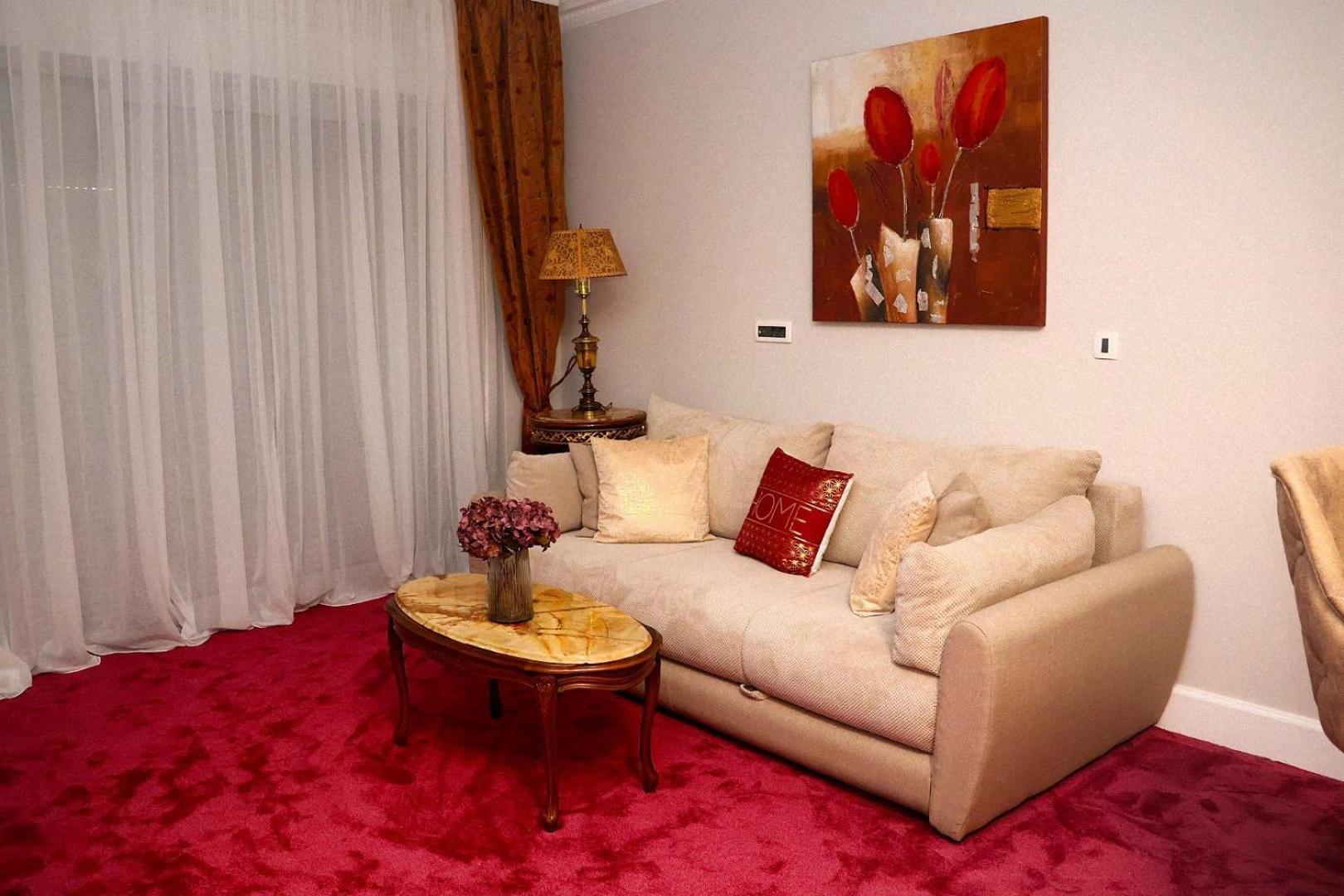 Apartment Royal