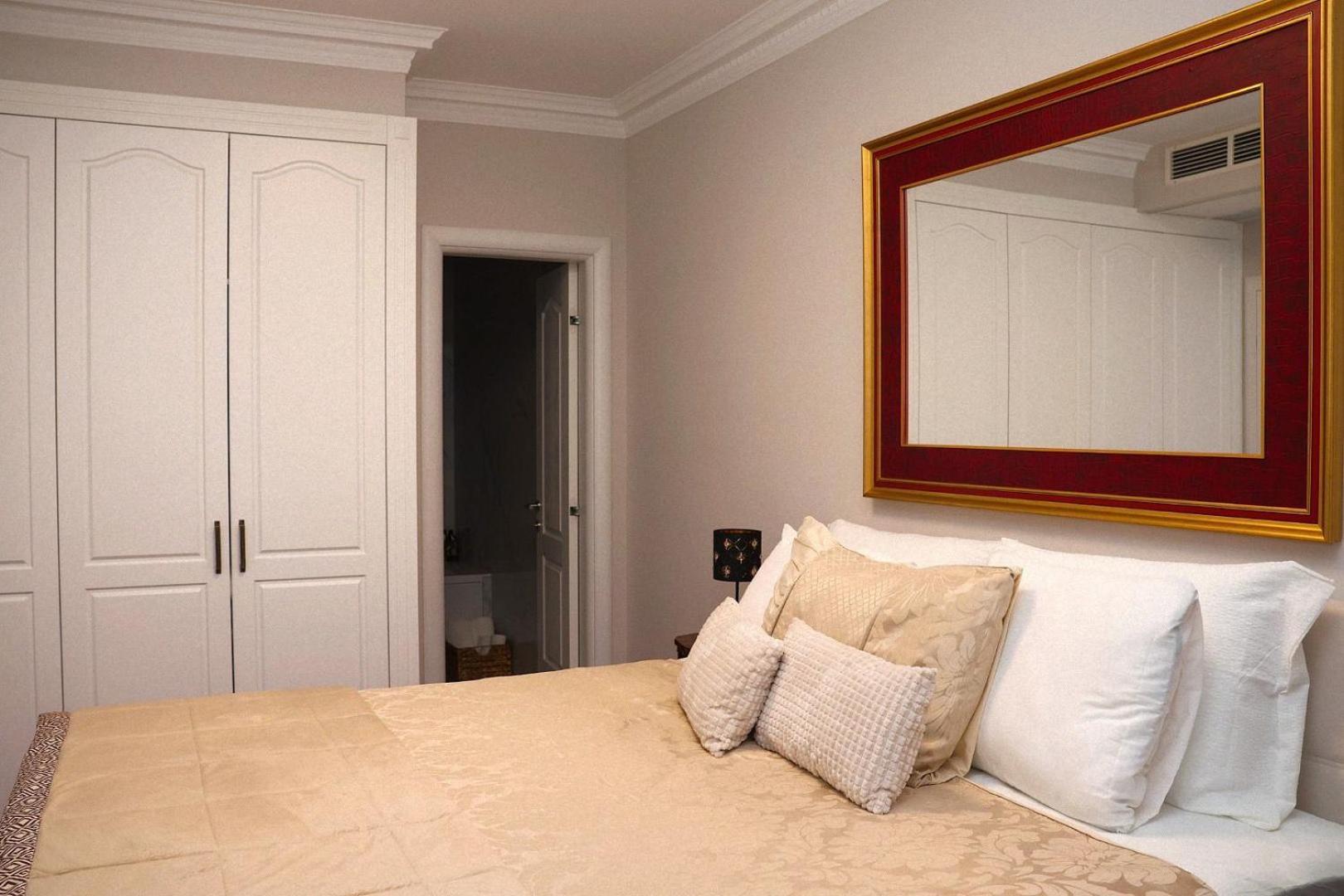 Royal Apartment