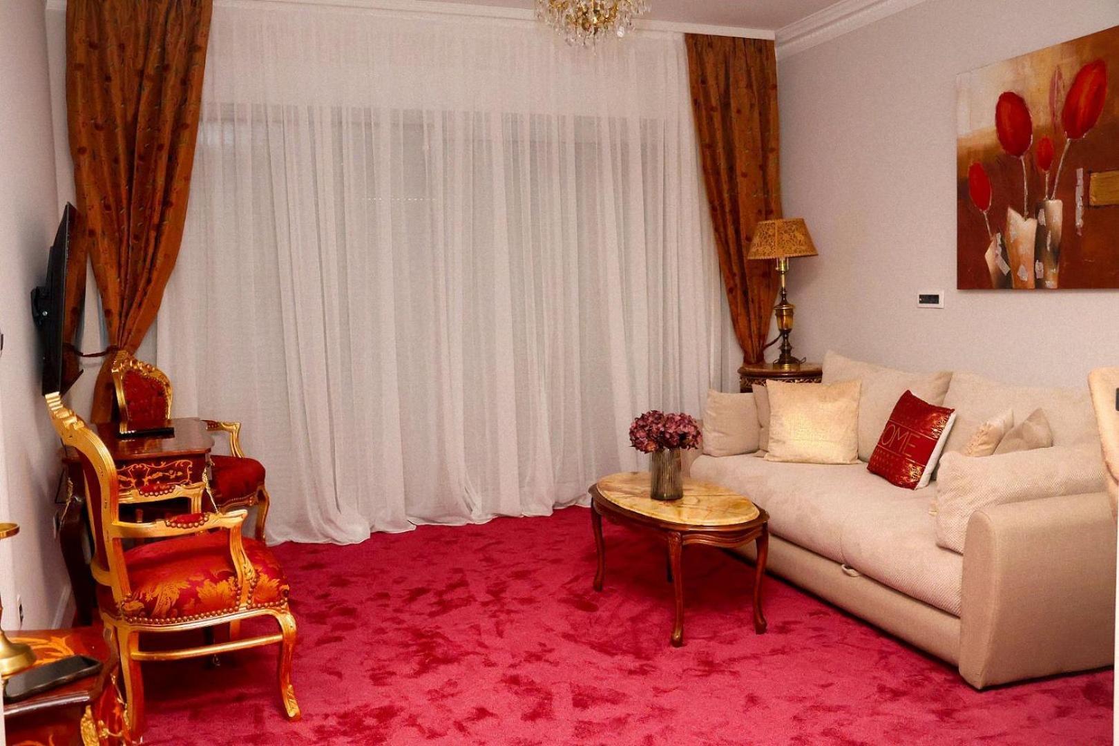 Apartment Royal *