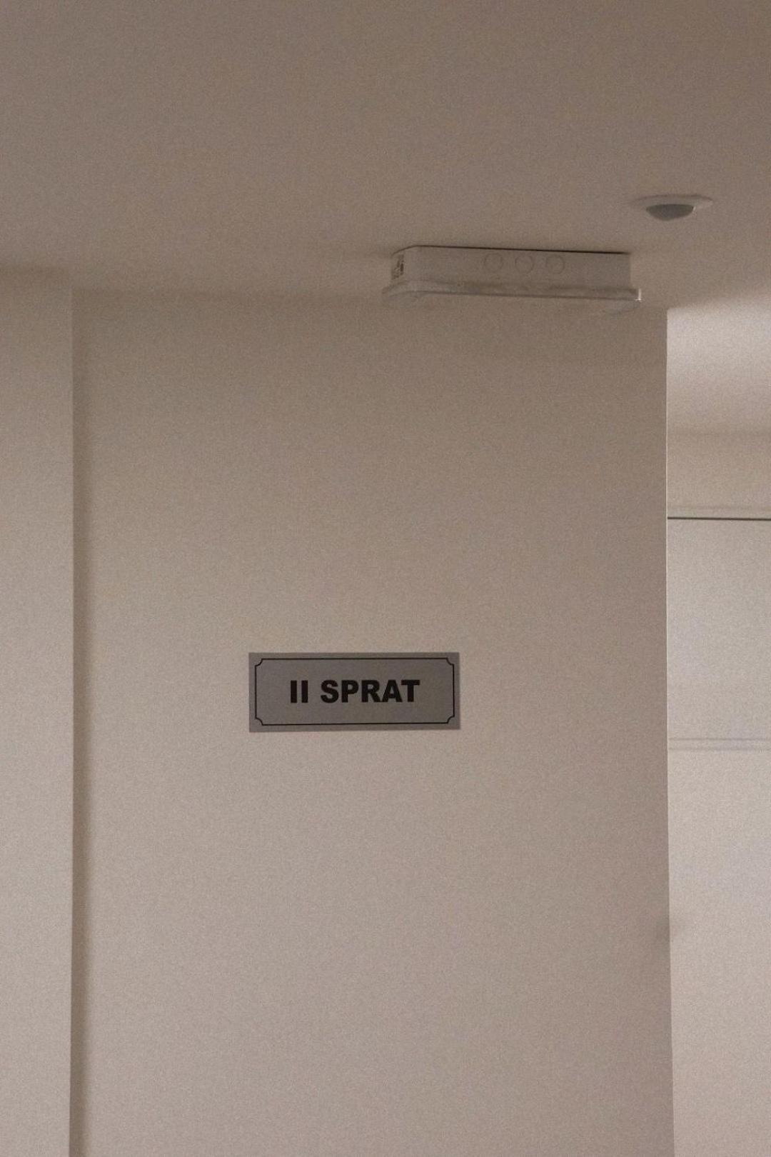 Royal Apartment *