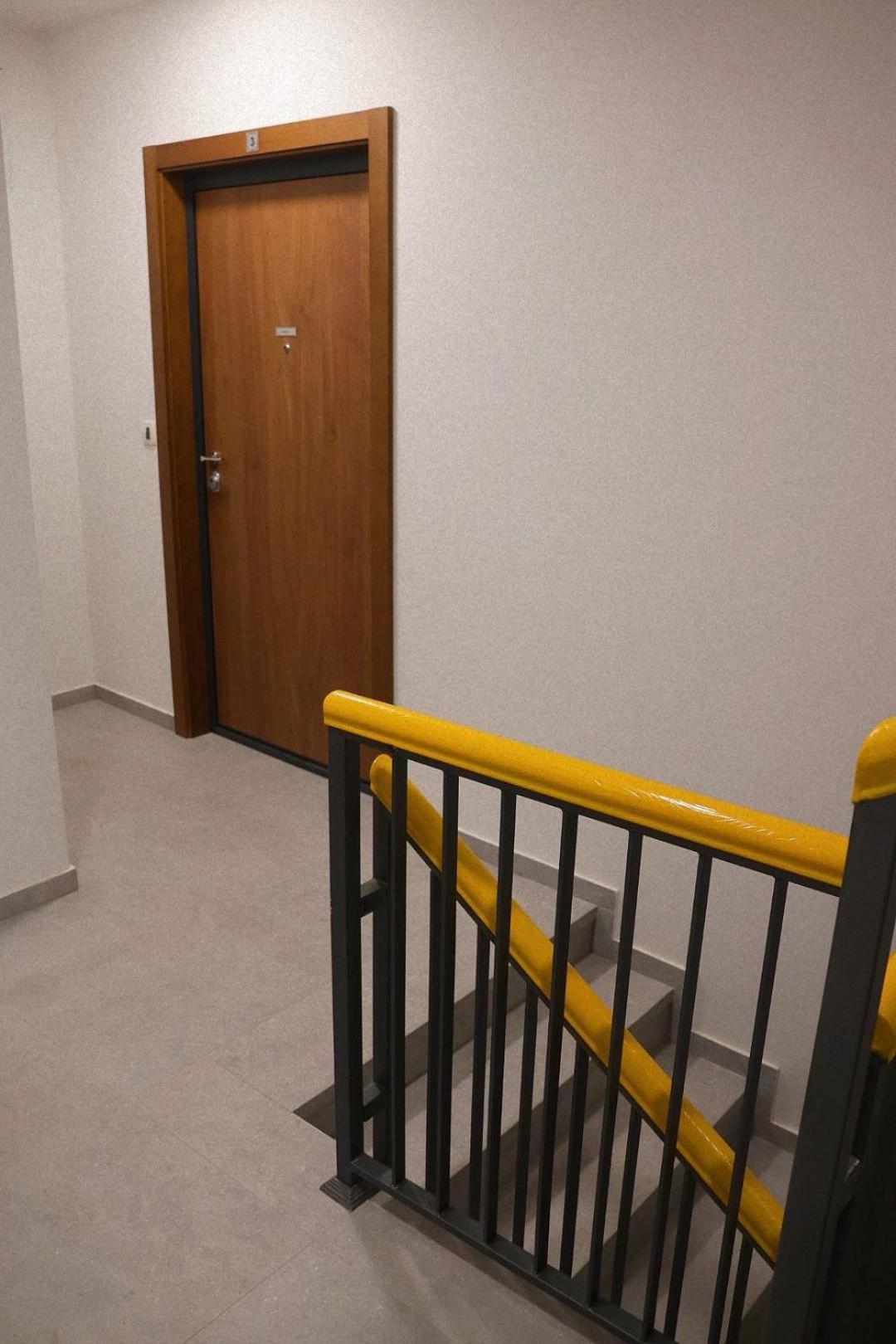 Royal Apartment